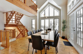 Chalets Alpins - 38 Chemin des Skieurs Stoneham
